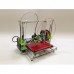 Airwolf 3D Printer AW3D XL + 2 LB Filament Complete Package